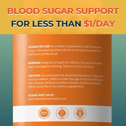 Mango Leaf Powder Capsules