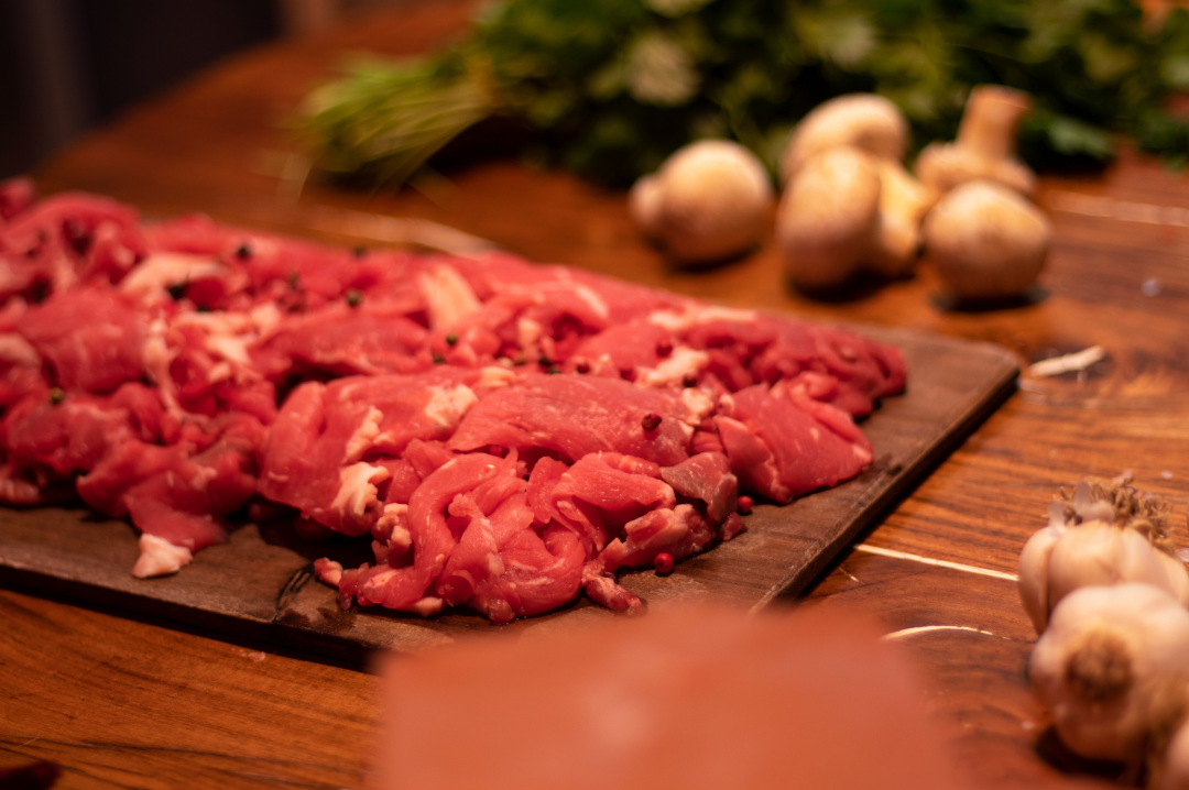 Connecting the Dots: Red Meat & Diabetes – Natural Smart Health