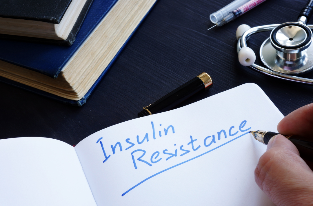 Expert Insights: Reversing Insulin Resistance