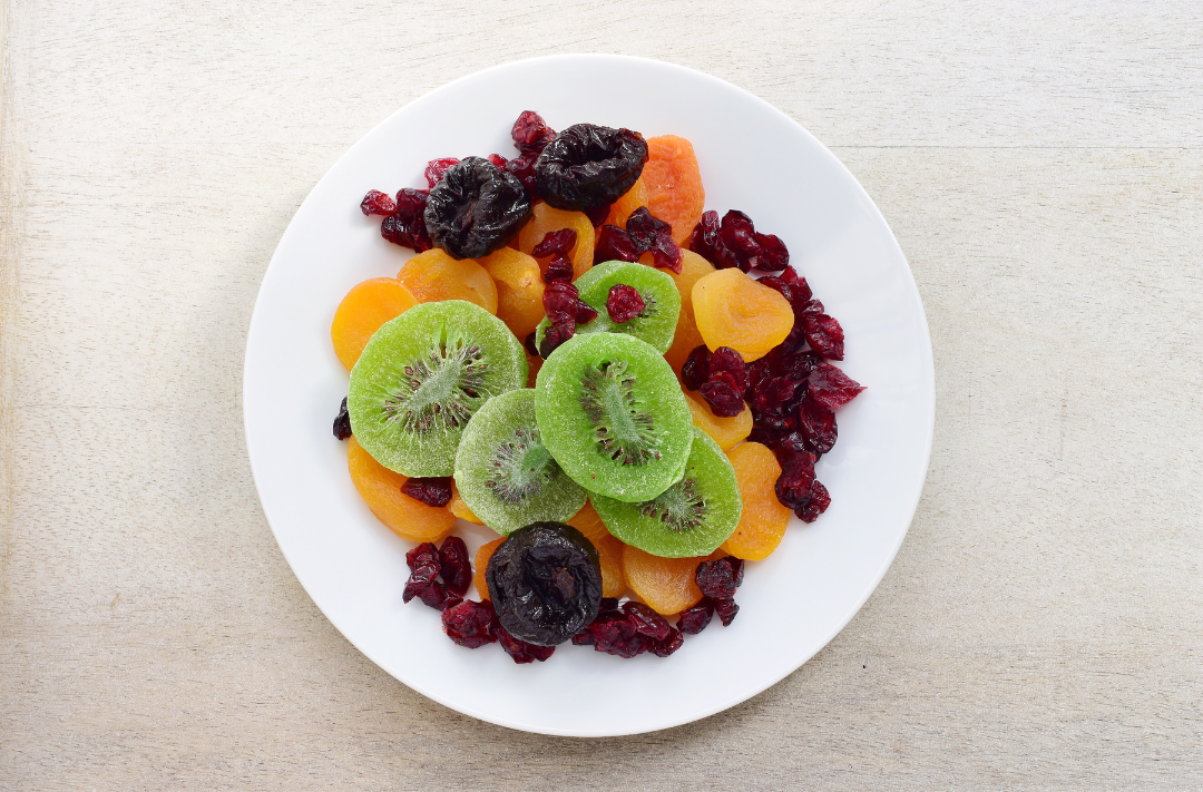 Surprising Study Results On Diabetes And Dried Fruit