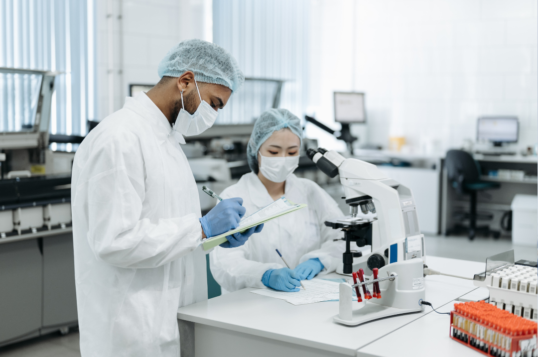 Type 2 Diabetes Breakthrough In KKAy Mice