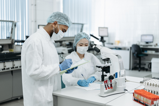 Type 2 Diabetes Breakthrough In KKAy Mice