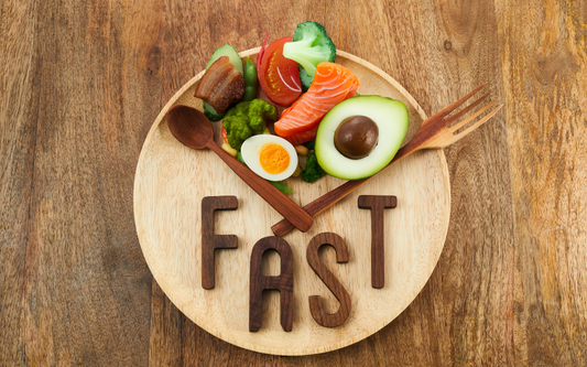 A New Approach to Diabetes: Intermittent Fasting Backed by Study Findings