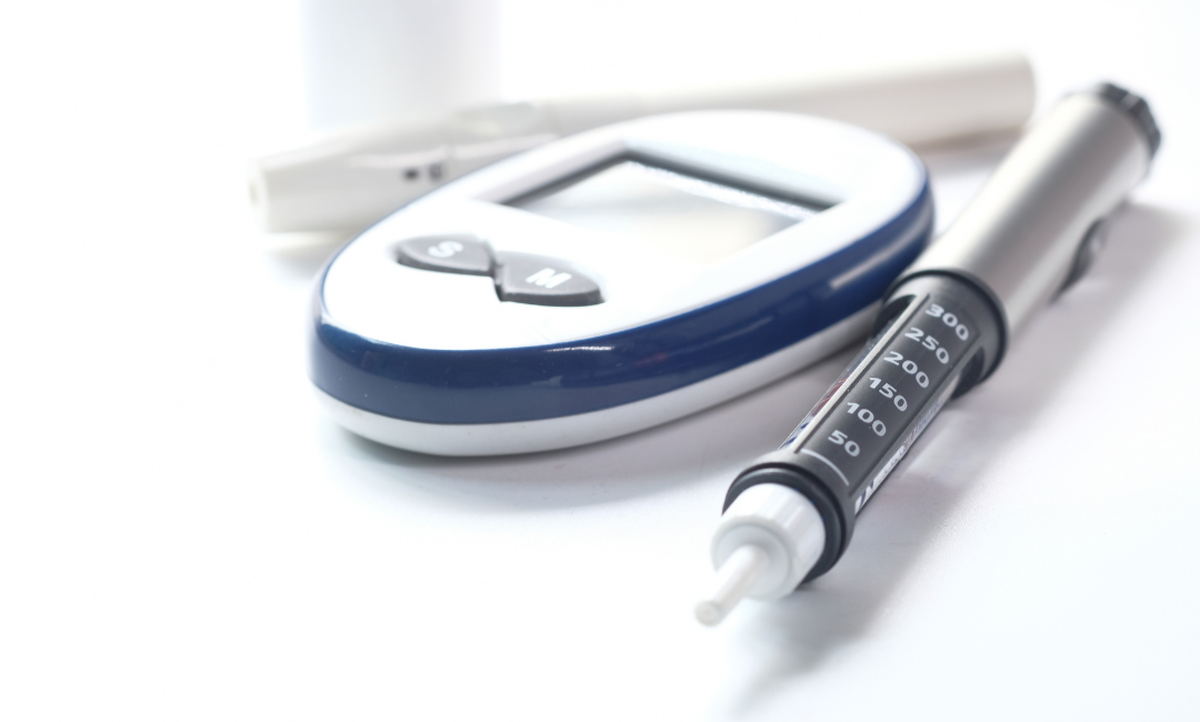 Insulin's Five-Year Shield: Elevated Post-Meal Responses and Reduced Diabetes Risk Unveiled