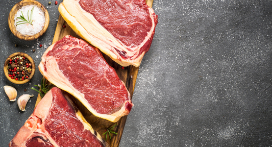 The Red Meat-Diabetes Connection: Harvard's Latest Research Breakthrough