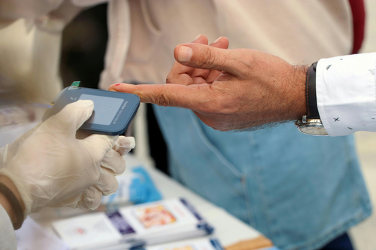 Explore Advanced Diabetes Monitoring Techniques