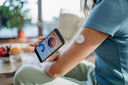 Discover the Future of Diabetes Care