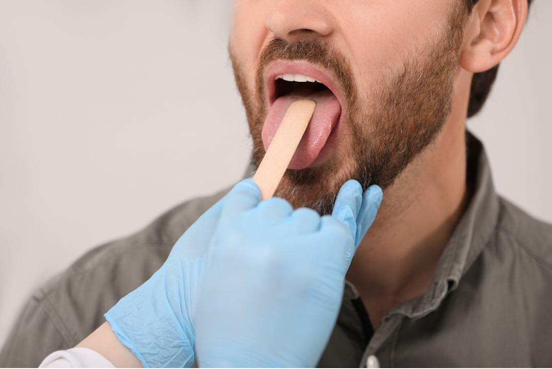 Improving Oral Health and Diabetes Management Together