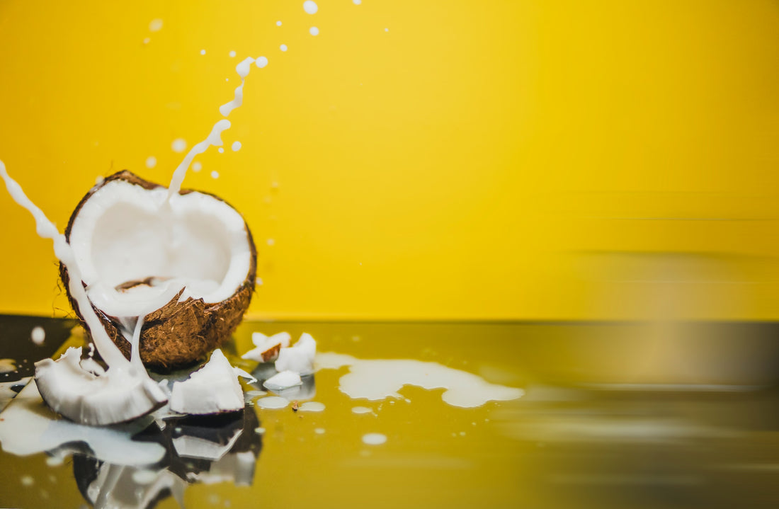 The Ultimate Guide To The Health Benefits Of Coconut Milk