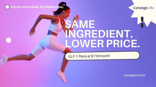 Calorie Counting Works. This Makes It Work Faster - and for Good.