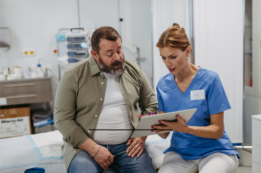 Managing Type 1 Diabetes: A New Hope