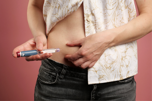 Exploring GLP-1 Drugs: Beyond Diabetes