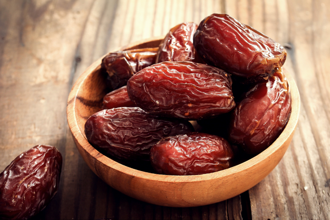 How Date Vinegar Helps Lower Blood Sugar and Cholesterol in Type 2 Diabetes