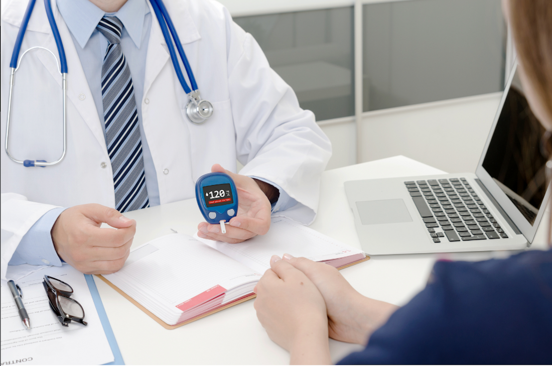 Classifying Adult Diabetes: What You Should Know