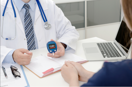 Classifying Adult Diabetes: What You Should Know