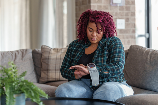 Understanding Urban Prediabetes Evolution