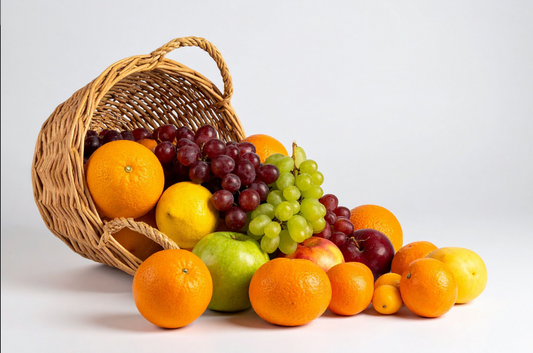 Can Grapes Help Manage Type 2 Diabetes?