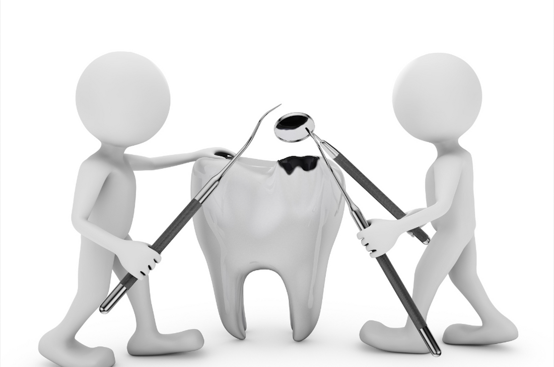 How Blood Sugar Impacts Your Teeth