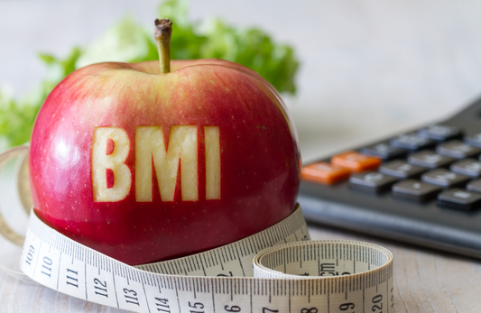 Achieving a healthy BMI with diabetes