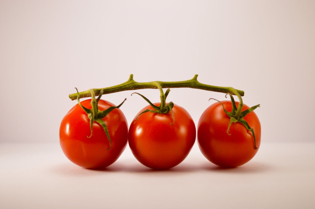 Are Tomatoes Good for Diabetes