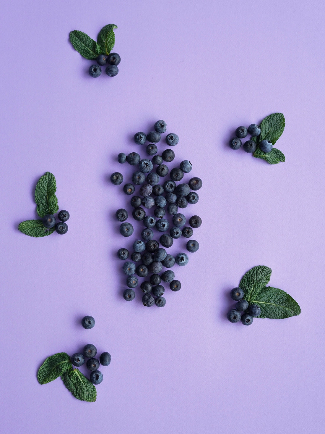 Are Blueberries Good For Diabetics?