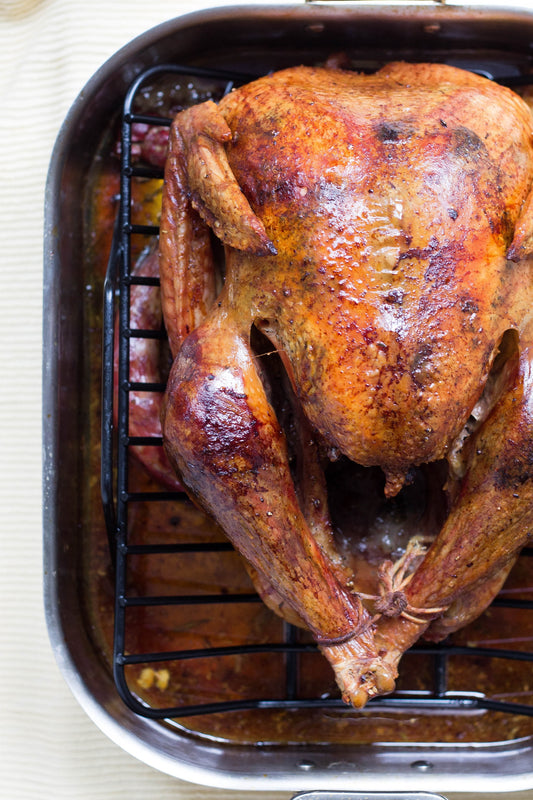 Is Rotisserie Chicken Good for Diabetes?