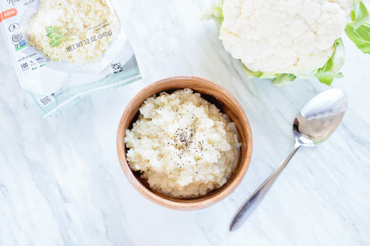 Is Cauliflower Rice Good for Diabetes?