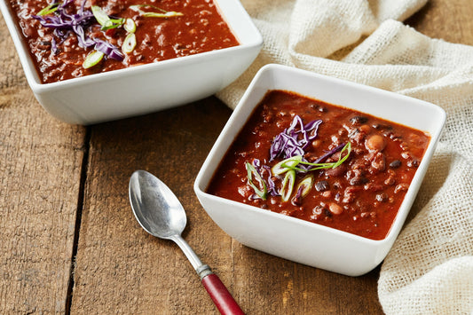 Is Turkey Chili Good for Diabetics