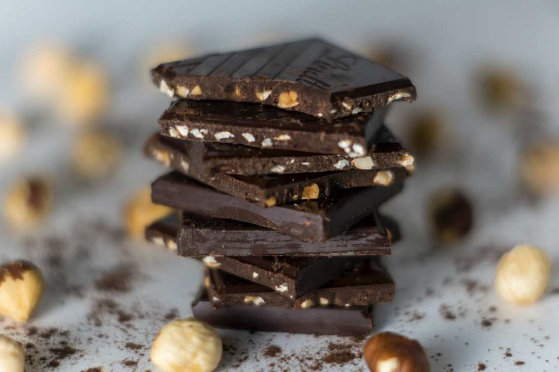 Is Lindt 90% Dark Chocolate Good for Diabetics