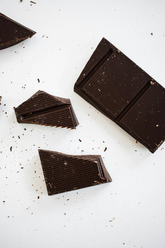 Is 70% Dark Chocolate Good for Diabetics