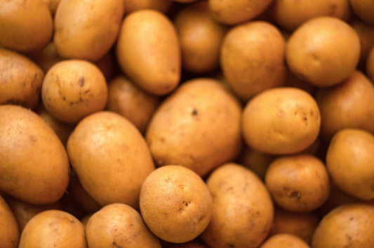 Are Yukon Potatoes Good for Diabetics