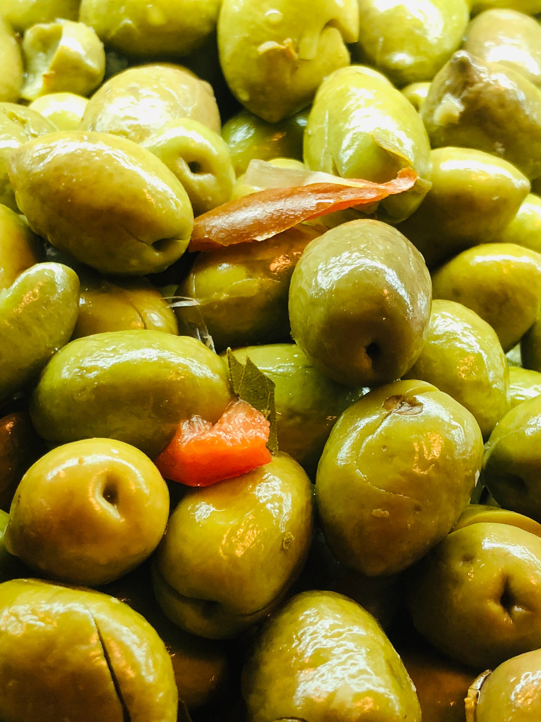 Are Green Olives Good for Diabetes