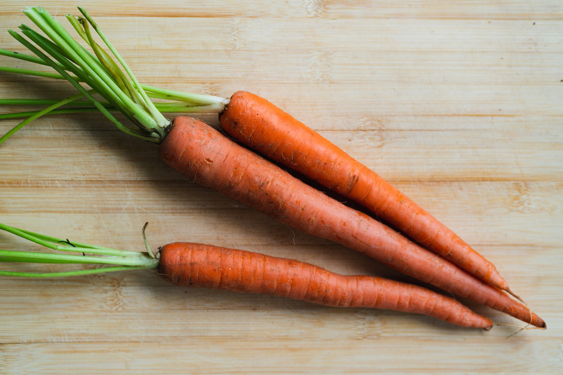Do Carrots Help with Diabetes? The Surprising Truth