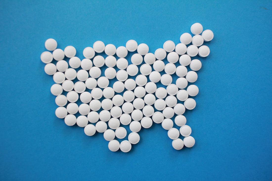 Does Aspirin Affect Blood Sugar?