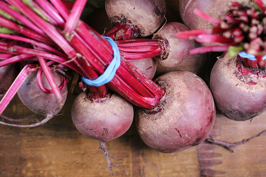 10 Benefits of Beetroot That Will Surprise You
