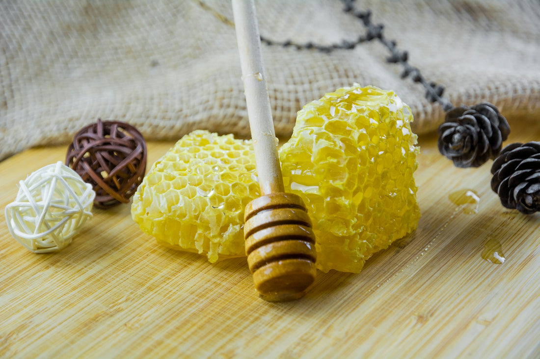 Is Natural Honey Good for Diabetics