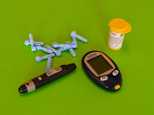 What Is A Dangerous Level Of Blood Sugar