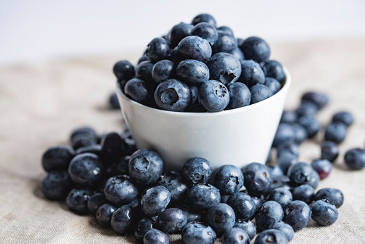 10 Proven Health Benefits of Blueberries You Can't Ignore