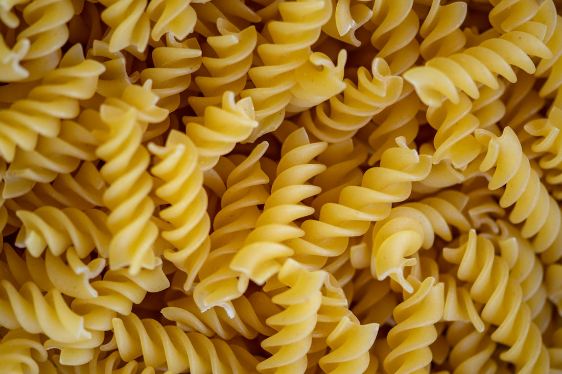 Is Zenb Pasta Good for Diabetics