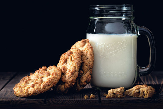 Is Lactose Free 2% Milk Good for Diabetics