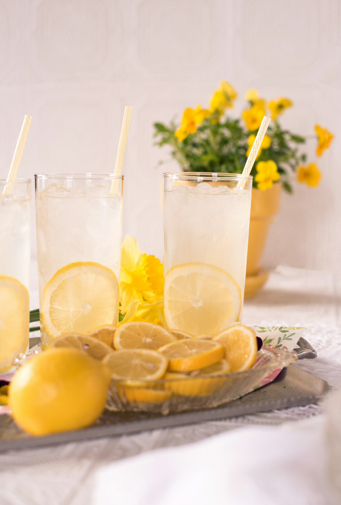 Is Lemonade Good for Diabetics