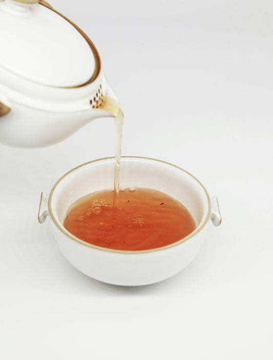 Is Tea Good for Diabetics