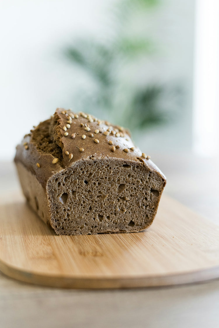 Is Rye Bread Good for Diabetics Natural Smart Health
