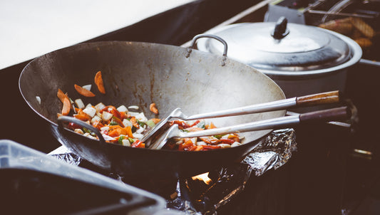 Is Stir Fry Good for Diabetes