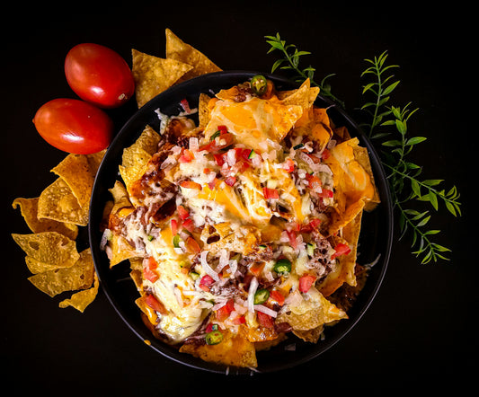 Are Nachos Good for Diabetics