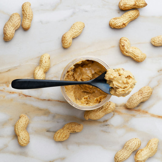 What Peanut Butter Are Good for People with Diabetes?