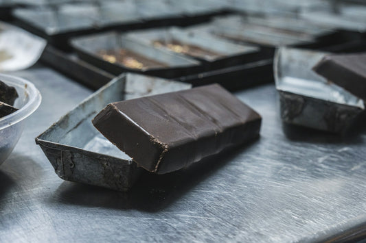 Is 95% Dark Chocolate Good for Diabetics?