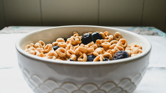 Are Honey Nut Cheerios Good for Diabetics