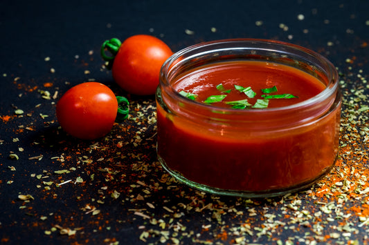 Is Tomato Sauce Good for Diabetes