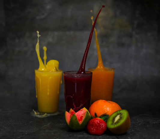 Is 100% Juice Good for Diabetics